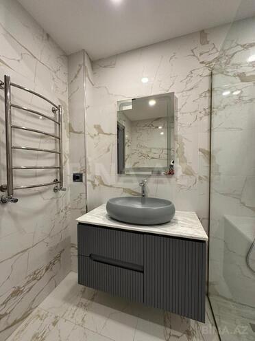 İcarəyə verilir 2 otaqlı yeni tikili 100.2 m², Ağ şəhər q., photo 5 from 8