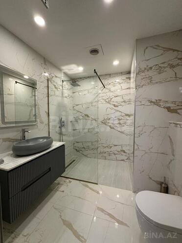 İcarəyə verilir 2 otaqlı yeni tikili 100.2 m², Ağ şəhər q., photo 4 from 8