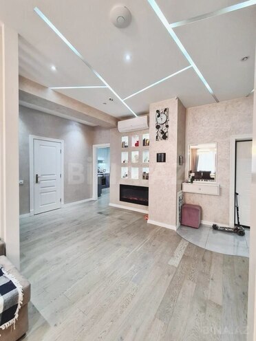 Продаётся 3-комн. новостройка 120 м², м. Шах Исмаил Хатаи, photo 4 from 15