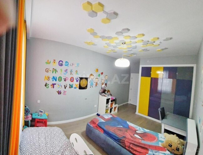 Продаётся 3-комн. новостройка 120 м², м. Шах Исмаил Хатаи, photo 10 from 15
