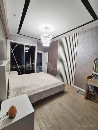 Продаётся 3-комн. новостройка 120 м², м. Шах Исмаил Хатаи, photo 8 from 15