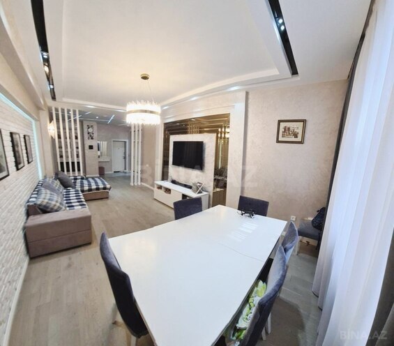 Продаётся 3-комн. новостройка 120 м², м. Шах Исмаил Хатаи, photo 1 from 15