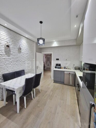 Продаётся 3-комн. новостройка 120 м², м. Шах Исмаил Хатаи, photo 12 from 15