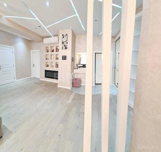 Продаётся 3-комн. новостройка 120 м², м. Шах Исмаил Хатаи, photo 6 from 15