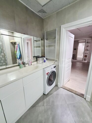Продаётся 3-комн. новостройка 120 м², м. Шах Исмаил Хатаи, photo 14 from 15