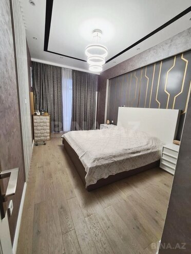 Продаётся 3-комн. новостройка 120 м², м. Шах Исмаил Хатаи, photo 7 from 15