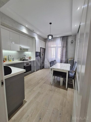 Продаётся 3-комн. новостройка 120 м², м. Шах Исмаил Хатаи, photo 11 from 15