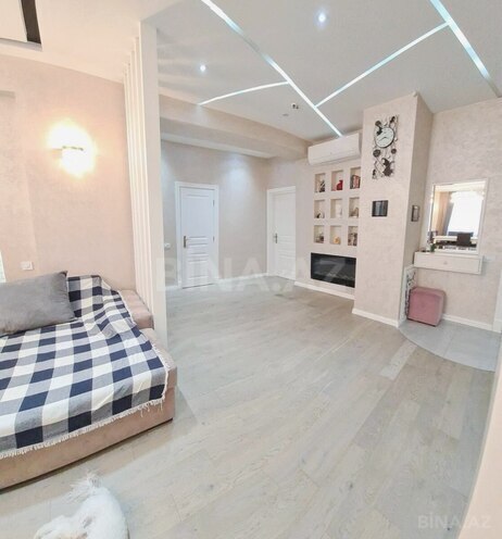 Продаётся 3-комн. новостройка 120 м², м. Шах Исмаил Хатаи, photo 3 from 15