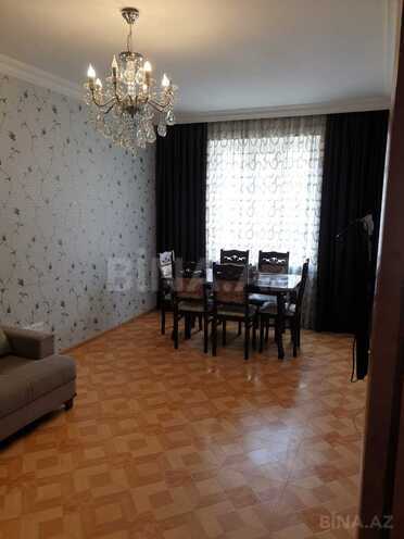 İcarəyə verilir 2 otaqlı köhnə tikili 60 m², Həzi Aslanov m., photo 4 from 13