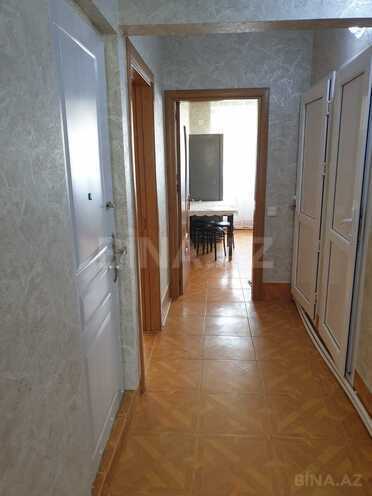 İcarəyə verilir 2 otaqlı köhnə tikili 60 m², Həzi Aslanov m., photo 8 from 13