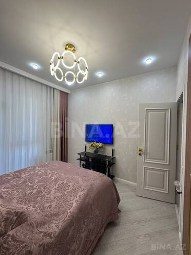 Продаётся 2-комн. новостройка 55 м², м. Дернегюль, photo 9 from 12