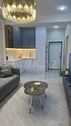 Продаётся 2-комн. новостройка 55 м², м. Дернегюль, photo 7 from 12