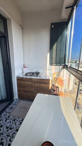 Продаётся 2-комн. новостройка 55 м², м. Дернегюль, photo 10 from 12