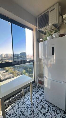 Продаётся 2-комн. новостройка 55 м², м. Дернегюль, photo 8 from 12