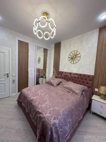 Продаётся 2-комн. новостройка 55 м², м. Дернегюль, photo 5 from 12