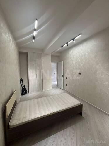 Сдается 3-комн. новостройка 110 м², м. Элмляр Академиясы, photo 7 from 16