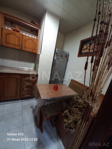 İcarəyə verilir 2 otaqlı yeni tikili 70 m², Dərnəgül m., photo 10 from 15