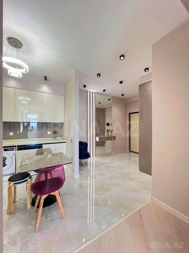 Продается 2-комн. новостройка 66 м², м. Ази Асланов, photo 8 from 18