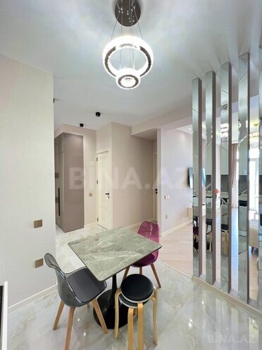 Продается 2-комн. новостройка 66 м², м. Ази Асланов, photo 7 from 18