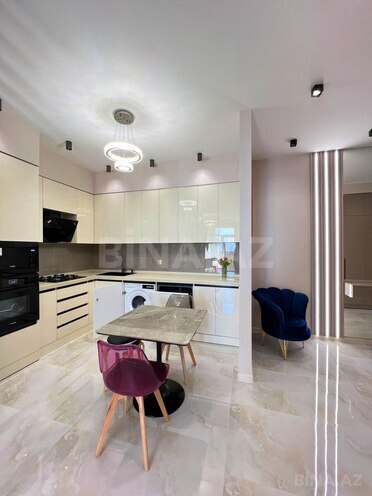 Продается 2-комн. новостройка 66 м², м. Ази Асланов, photo 5 from 18