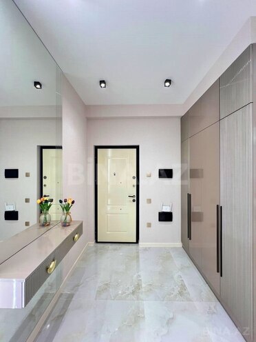 Продается 2-комн. новостройка 66 м², м. Ази Асланов, photo 16 from 18