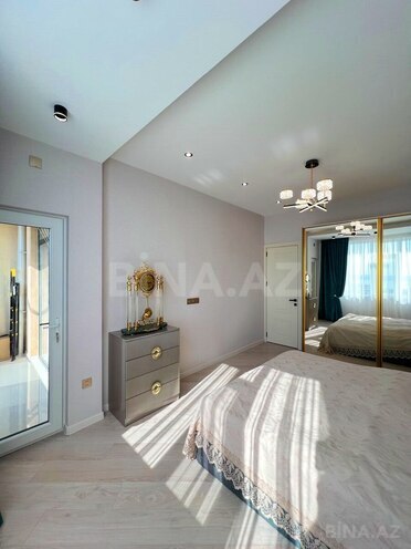 Продается 2-комн. новостройка 66 м², м. Ази Асланов, photo 10 from 18