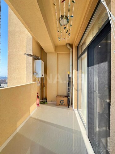 Продается 2-комн. новостройка 66 м², м. Ази Асланов, photo 12 from 18