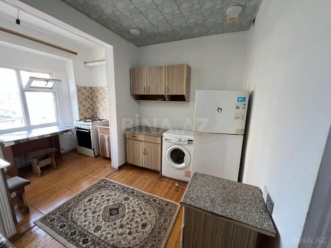 Сдаётся 2-комн. вторичка 65 м², м. Ази Асланов, photo 6 from 8