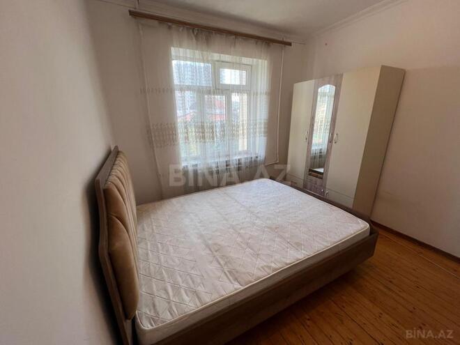 Сдаётся 2-комн. вторичка 65 м², м. Ази Асланов, photo 3 from 8