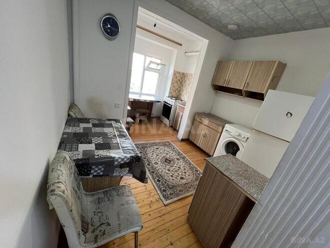 Сдаётся 2-комн. вторичка 65 м², м. Ази Асланов, photo 5 from 8