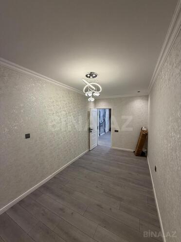 Satılır 2 otaqlı köhnə tikili 50 m², Memar Əcəmi m., photo 4 from 11
