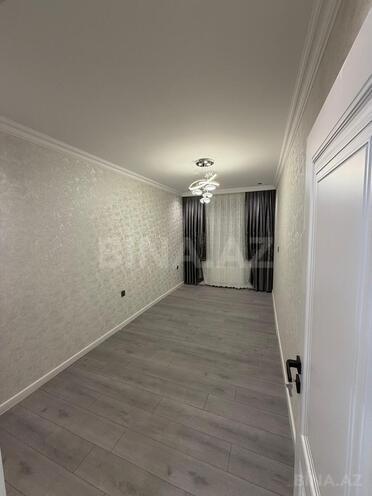 Satılır 2 otaqlı köhnə tikili 50 m², Memar Əcəmi m., photo 3 from 11