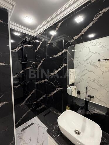 Satılır 2 otaqlı köhnə tikili 50 m², Memar Əcəmi m., photo 8 from 11