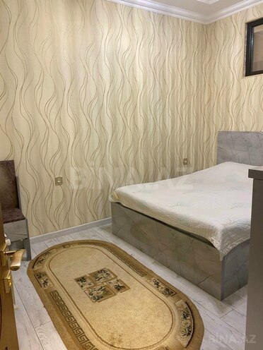 Продаётся 2-комн. новостройка 60 м², м. Мемар Аджеми, photo 5 from 10