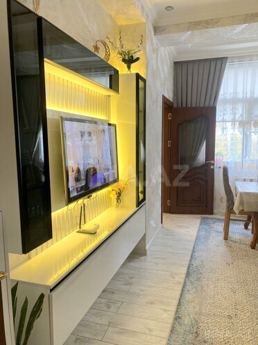 Продаётся 2-комн. новостройка 60 м², м. Мемар Аджеми, photo 6 from 10