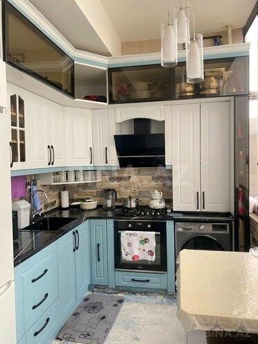 Продаётся 2-комн. новостройка 60 м², м. Мемар Аджеми, photo 3 from 10