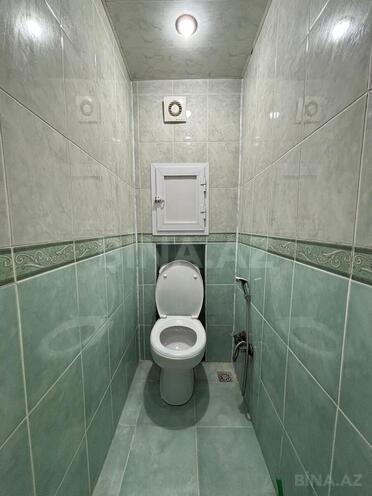Satılır 4 otaqlı köhnə tikili 110 m², İnşaatçılar m., photo 14 from 19