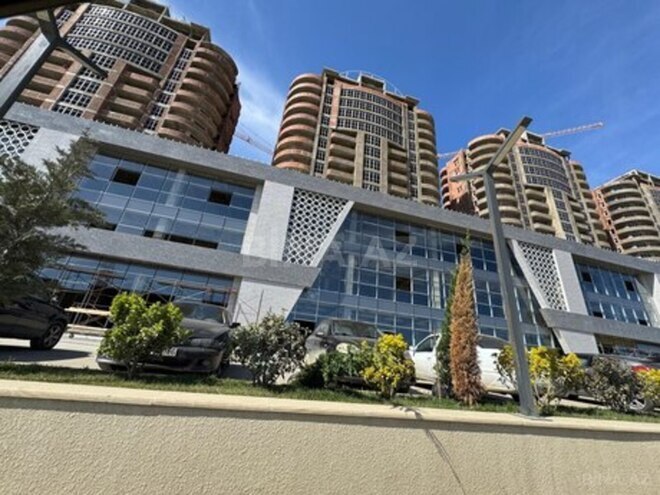 Satılır 2 otaqlı yeni tikili 83 m², Lökbatan q., photo 1 from 7