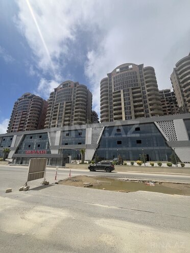Satılır 2 otaqlı yeni tikili 83 m², Lökbatan q., photo 3 from 7