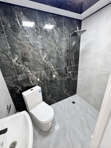 Satılır 2 otaqlı yeni tikili 45 m², photo 4 from 8