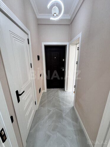 Satılır 2 otaqlı yeni tikili 45 m², photo 5 from 8