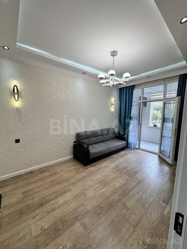 Satılır 2 otaqlı yeni tikili 45 m², photo 1 from 8