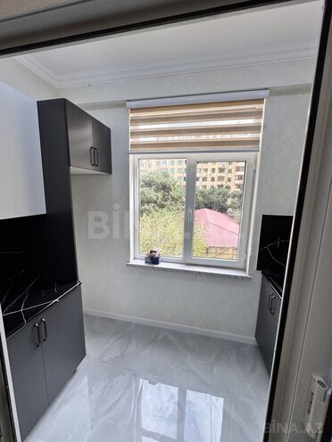 Satılır 2 otaqlı yeni tikili 45 m², photo 7 from 8