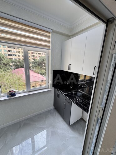 Satılır 2 otaqlı yeni tikili 45 m², photo 6 from 8