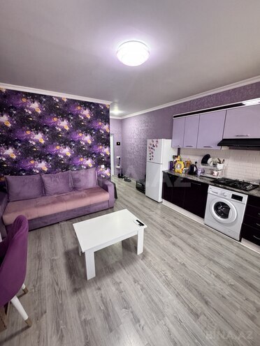 Продается 1-комн. новостройка 27 м², Абшеронcкий  р., photo 1 from 6