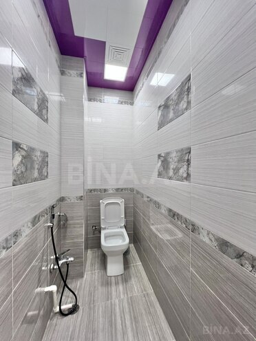 Продаётся 2-комн. новостройка 80 м², м. Мемар Аджеми, photo 16 from 17