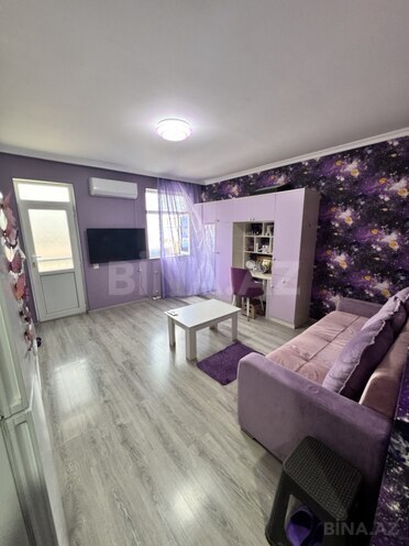 Продается 1-комн. новостройка 27 м², Абшеронcкий  р., photo 4 from 6