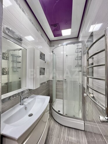Продаётся 2-комн. новостройка 80 м², м. Мемар Аджеми, photo 15 from 17