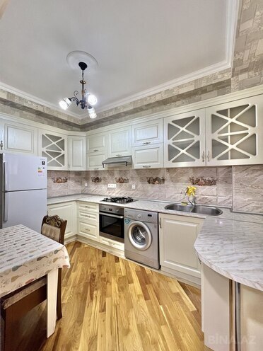 Продаётся 2-комн. новостройка 80 м², м. Мемар Аджеми, photo 13 from 17