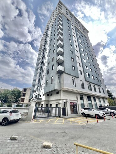 Продаётся 2-комн. новостройка 80 м², м. Мемар Аджеми, photo 3 from 17